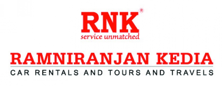 RNK - Ramniranjan Kedia Rent A Car Pvt. Ltd.